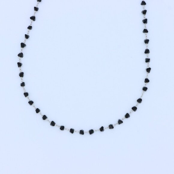 Delicate & Contemporary Necklace Chain, A Lovely Choice for Women, EVCH1375 - Picture 15 of 15